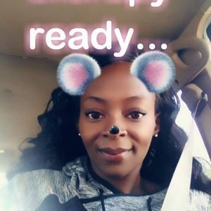 Meet your Posher, Roberta